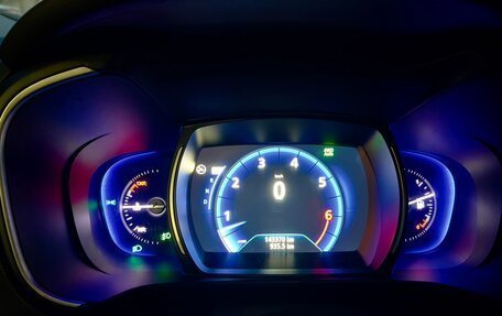 Renault Koleos II, 2017 год, 2 090 000 рублей, 23 фотография