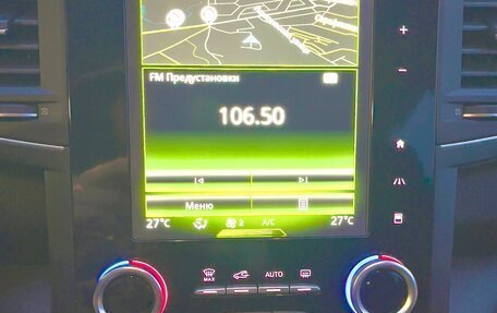 Renault Koleos II, 2017 год, 2 090 000 рублей, 27 фотография