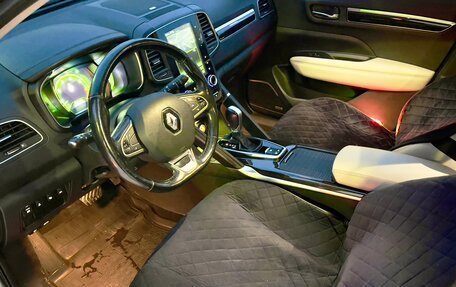 Renault Koleos II, 2017 год, 2 090 000 рублей, 25 фотография