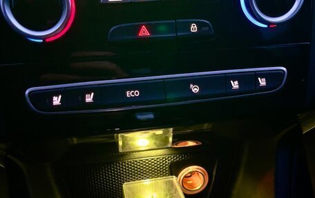 Renault Koleos II, 2017 год, 2 090 000 рублей, 34 фотография