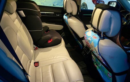 Renault Koleos II, 2017 год, 2 090 000 рублей, 40 фотография