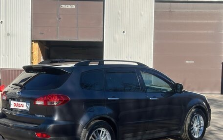 Subaru Tribeca I рестайлинг, 2008 год, 1 250 000 рублей, 5 фотография