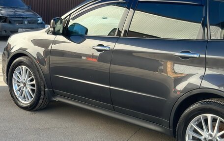 Subaru Tribeca I рестайлинг, 2008 год, 1 250 000 рублей, 9 фотография