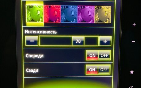 Renault Koleos II, 2017 год, 2 090 000 рублей, 39 фотография