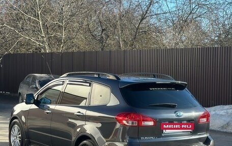 Subaru Tribeca I рестайлинг, 2008 год, 1 250 000 рублей, 8 фотография