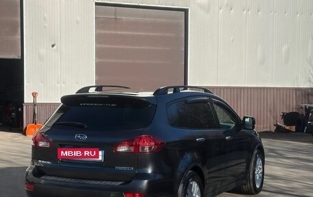 Subaru Tribeca I рестайлинг, 2008 год, 1 250 000 рублей, 6 фотография