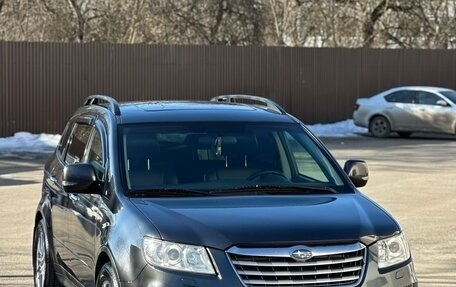 Subaru Tribeca I рестайлинг, 2008 год, 1 250 000 рублей, 3 фотография