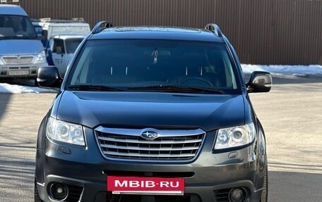 Subaru Tribeca I рестайлинг, 2008 год, 1 250 000 рублей, 2 фотография