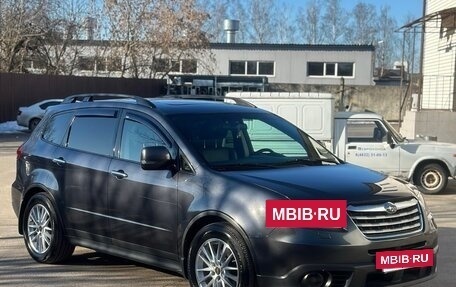 Subaru Tribeca I рестайлинг, 2008 год, 1 250 000 рублей, 4 фотография