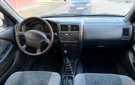 Nissan Almera, 2000 год, 200 000 рублей, 11 фотография