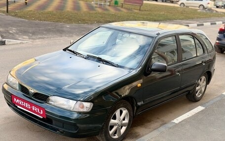 Nissan Almera, 2000 год, 200 000 рублей, 3 фотография