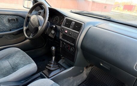 Nissan Almera, 2000 год, 200 000 рублей, 13 фотография