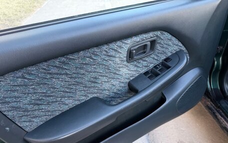 Nissan Almera, 2000 год, 200 000 рублей, 14 фотография