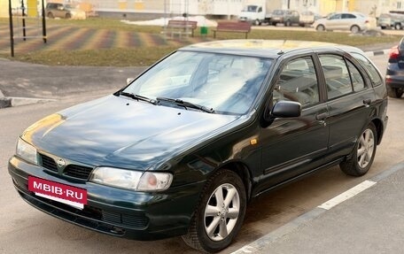 Nissan Almera, 2000 год, 200 000 рублей, 4 фотография