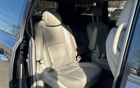 KIA Carnival III, 2019 год, 2 000 000 рублей, 6 фотография