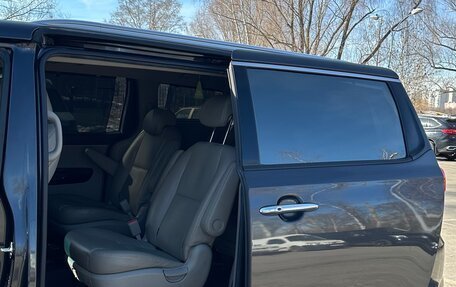 KIA Carnival III, 2019 год, 2 000 000 рублей, 12 фотография