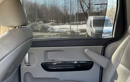 KIA Carnival III, 2019 год, 2 000 000 рублей, 9 фотография