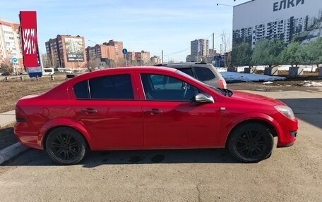 Opel Astra H, 2007 год, 305 000 рублей, 4 фотография