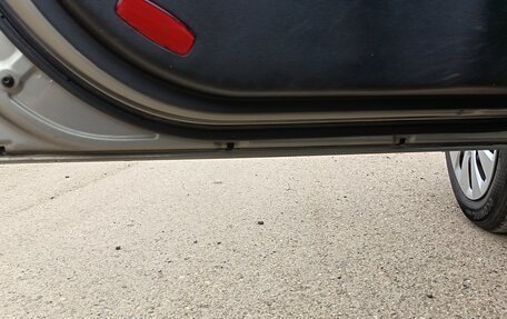 KIA cee'd III, 2013 год, 1 050 000 рублей, 9 фотография