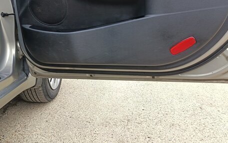 KIA cee'd III, 2013 год, 1 050 000 рублей, 11 фотография