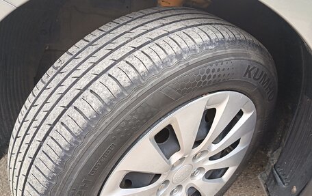 KIA cee'd III, 2013 год, 1 050 000 рублей, 8 фотография