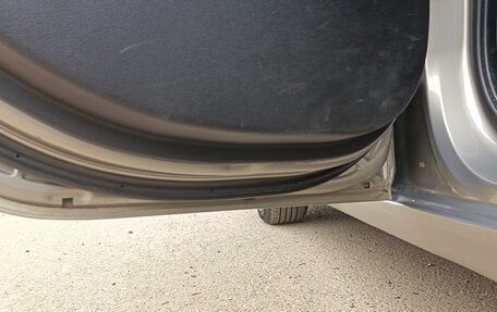 KIA cee'd III, 2013 год, 1 050 000 рублей, 10 фотография