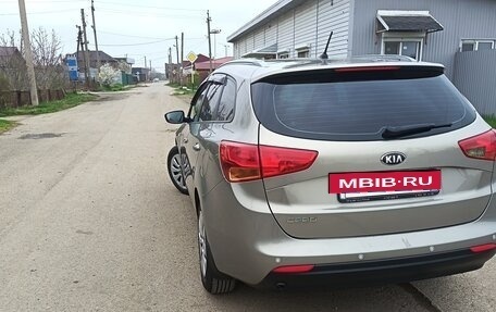 KIA cee'd III, 2013 год, 1 050 000 рублей, 6 фотография