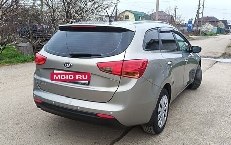 KIA cee'd III, 2013 год, 1 050 000 рублей, 5 фотография