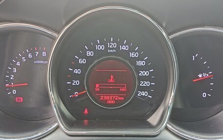 KIA cee'd III, 2013 год, 1 050 000 рублей, 16 фотография