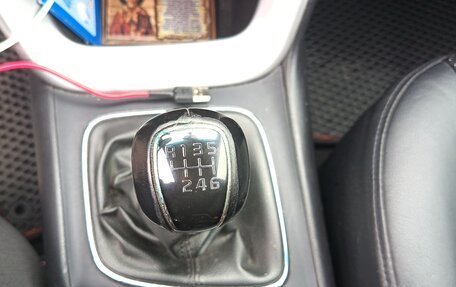 KIA cee'd III, 2013 год, 1 050 000 рублей, 20 фотография