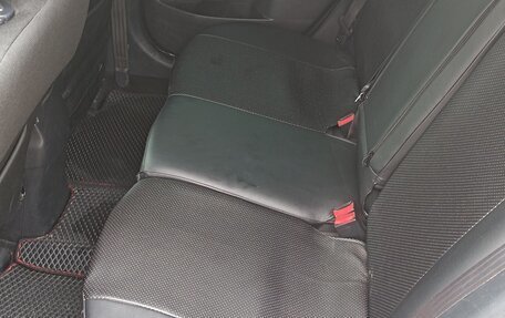 KIA cee'd III, 2013 год, 1 050 000 рублей, 21 фотография