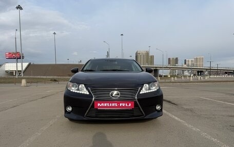 Lexus ES VII, 2014 год, 2 850 000 рублей, 3 фотография