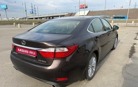 Lexus ES VII, 2014 год, 2 850 000 рублей, 5 фотография