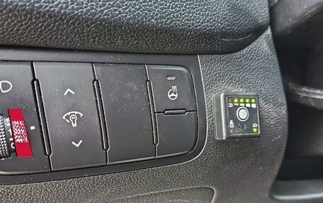 KIA cee'd III, 2013 год, 1 050 000 рублей, 19 фотография