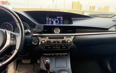 Lexus ES VII, 2014 год, 2 850 000 рублей, 13 фотография
