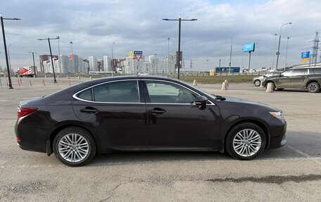 Lexus ES VII, 2014 год, 2 850 000 рублей, 9 фотография