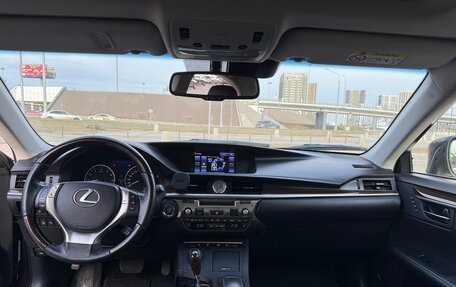 Lexus ES VII, 2014 год, 2 850 000 рублей, 12 фотография