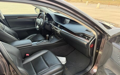 Lexus ES VII, 2014 год, 2 850 000 рублей, 16 фотография