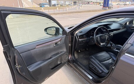 Lexus ES VII, 2014 год, 2 850 000 рублей, 15 фотография