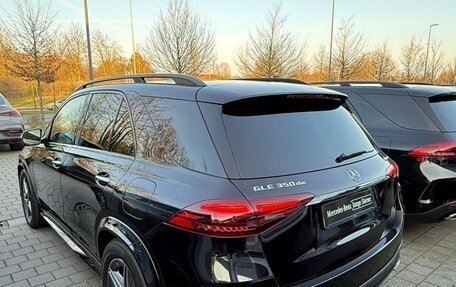 Mercedes-Benz GLE, 2025 год, 9 584 722 рублей, 5 фотография