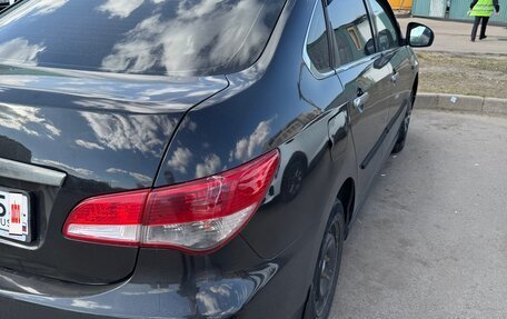 Nissan Almera, 2015 год, 560 000 рублей, 7 фотография