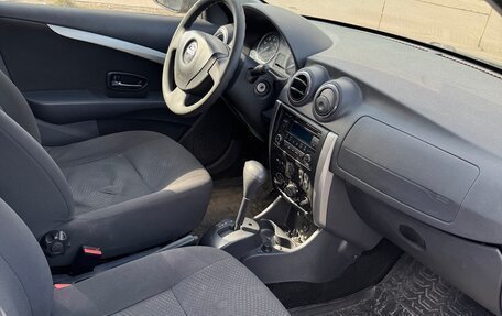 Nissan Almera, 2015 год, 560 000 рублей, 6 фотография