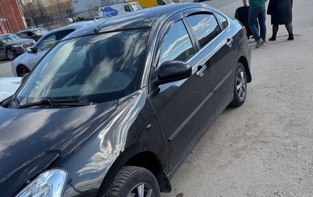 Nissan Almera, 2015 год, 560 000 рублей, 2 фотография