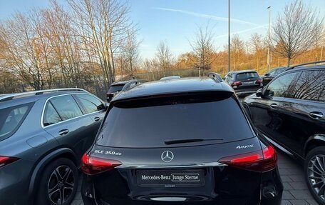 Mercedes-Benz GLE, 2025 год, 9 584 722 рублей, 4 фотография