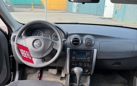 Nissan Almera, 2015 год, 560 000 рублей, 8 фотография