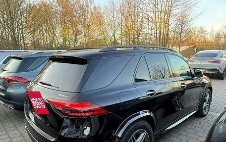 Mercedes-Benz GLE, 2025 год, 9 584 722 рублей, 6 фотография