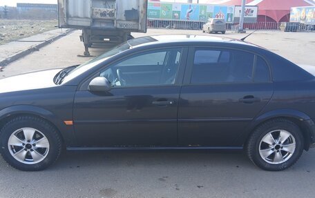 Opel Vectra C рестайлинг, 2006 год, 435 000 рублей, 3 фотография