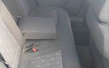 Opel Vectra C рестайлинг, 2006 год, 435 000 рублей, 5 фотография