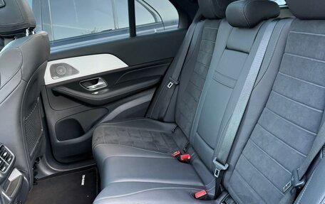 Mercedes-Benz GLE, 2025 год, 9 584 722 рублей, 11 фотография