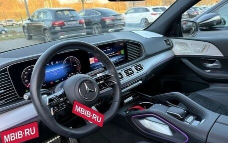 Mercedes-Benz GLE, 2025 год, 9 584 722 рублей, 7 фотография